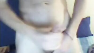 Gay Porn: Cleaned & Other Web-Cam Delights!