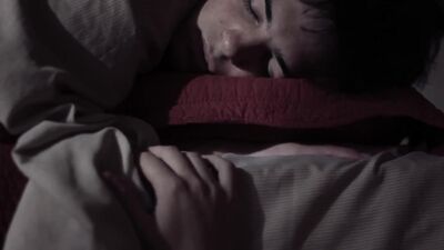 Young Boys Sleepover Touching: Endless Night