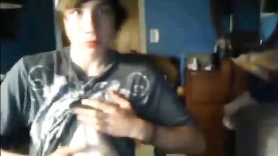 Gangbang Web-Cam Prefer standing: Explosive Gay Porn Video!