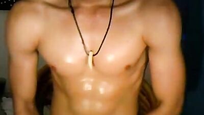 Web-Cam Desires: Unforgettable Gay Porn Experience