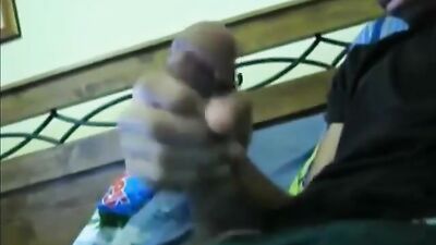 Black Thick Cock - The Ultimate Twink Experience