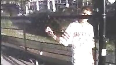 Studs Delight - Action in the City: A Gay Porn Adventure