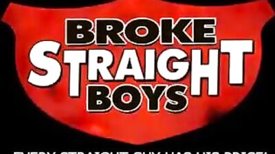 Gay Porn Video - Straight Boys with Paul Ayden