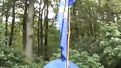 Hot Scouts in Action: The Hottest Gay Porn Video Youll Ever See!