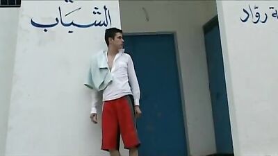 Arabv Visit a gay friendly place