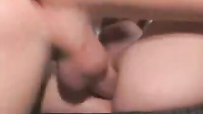 Gay Makeover - Action Packed Love Making!