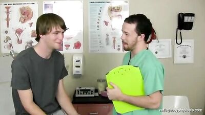 Unleashing Dr. Deckers Action!