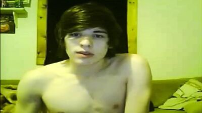 Cumming in Pride: A Cute Gay Boys Self-Satisfaction Adventure!