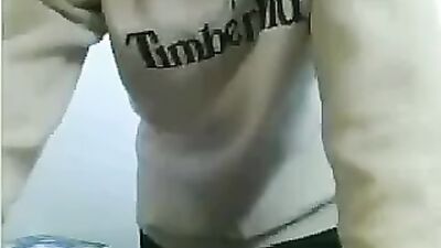 Young Cam Boys - Exploring Their Sexuality