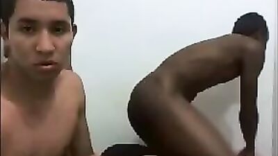 Gay Porn With Friends - Amateur - With Friends