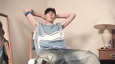 Oral Thrills: Come Suck Em Dry!