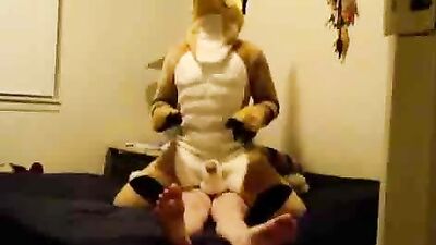 Kangaroo Fucking - The Ultimate Gay Fetish Fantasy