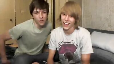 Experience Pleasure like Never Before! Gay Web-Cam Action