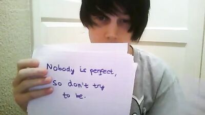 Say Yes To Yourself: The Ultimate Gay Porn Video Experience!