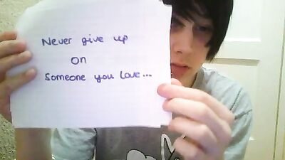 Say Yes To Yourself: The Ultimate Gay Porn Video Experience!