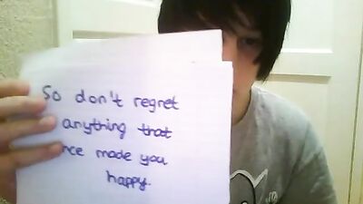 Say Yes To Yourself: The Ultimate Gay Porn Video Experience!