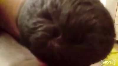 Gay Web-Cam Sex Adventures: We Like It Hot!