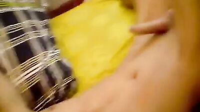 Gay Web-Cam Sex Adventures: We Like It Hot!