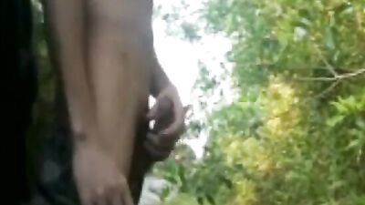 Forest Fellatio: An Amateurs Secret Desire Unleashed!