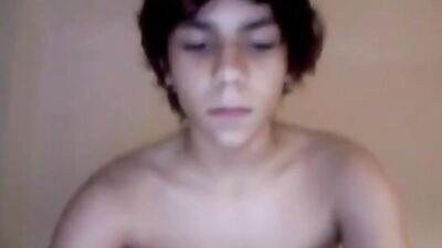 Gangbang with Portuguese Cums in Mouth!