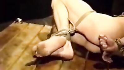 Trained To Obey SIR: Fetish Men in Action