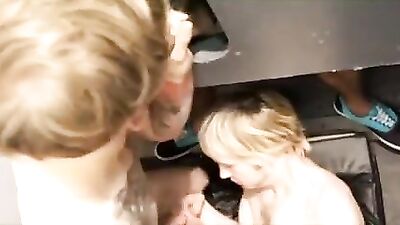 Blow Action: The Ultimate Gay Porn Experience!