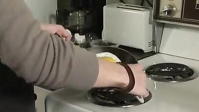 Straight Men Take The Bail