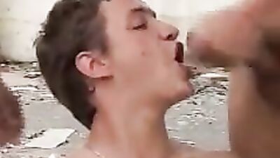 Cum Eat: The Ultimate Cocksuckers Delight - 025