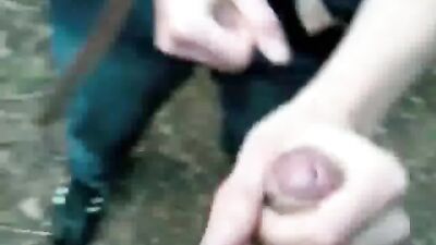 Pajas Wild Encounter in Plaza Pakistan - Amateur Gay Porn Video