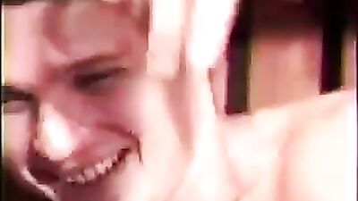 Gangbang Fun: Summer Boy Orgies!