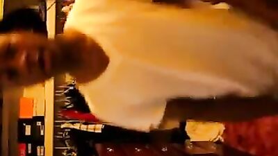 Groove Nude: A Gay Porn Video for Dance and Strip Lovers!