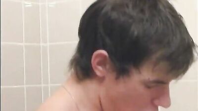 Toilet Action: Raw Passion Unleashed!