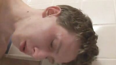 Toilet Action: Raw Passion Unleashed!