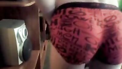 Sweet & Hot Gay Web-Cam Ass Adventures