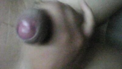 Boy jerck off (no cum)