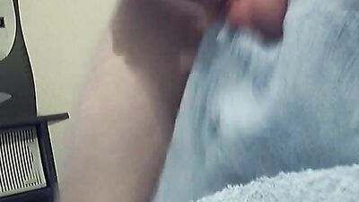 Stroke it right: Solo Gay Porn Video!