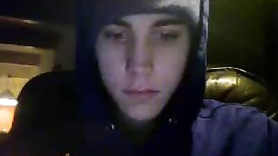 Gay Porn Web-Cam Adventure - Revealing All Secrets!