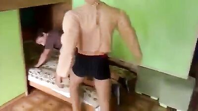 Bolinho de Amor - A Love Affair with Gay Porn!