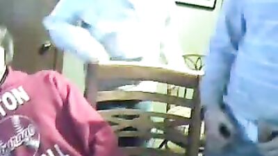 Feeling Wild: Web-Cam Porn for Gay Men!