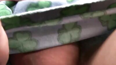 Str8 Newbie Cruzs Gay Touch Adventure