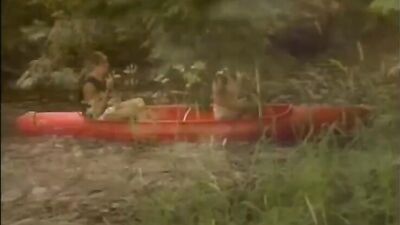 Reborn Pride: A River Through Time