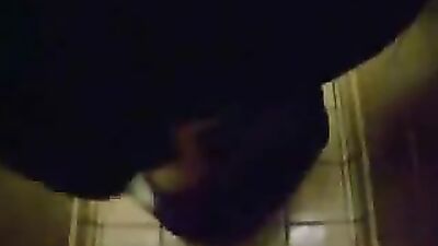 Toilet Fuck Web-Cam - Raw and Dirty Bathroom Sex!