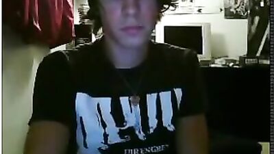 Web-Cam Has Succeeded: Exploring Gay Porns Hottest Web-Cam Action!