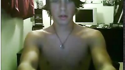 Web-Cam Has Succeeded: Exploring Gay Porns Hottest Web-Cam Action!