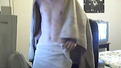 To Fashionable Fashion: The Ultimate Solo Gay Porn Experience!