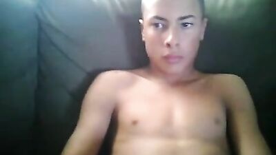 First webcam action ..