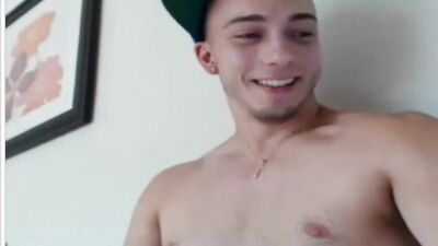 Gay Porn Action Cumshower! Jays Sensual Adventure