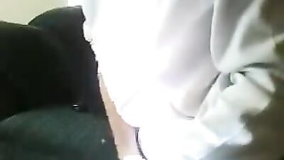 Gay Masturbation - Still Can He Do It!