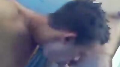 Webcam Showdown - Gay Men Get Down and Dirty in Live Webcam Action!