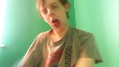 Hot Cum Drippin: All for You!